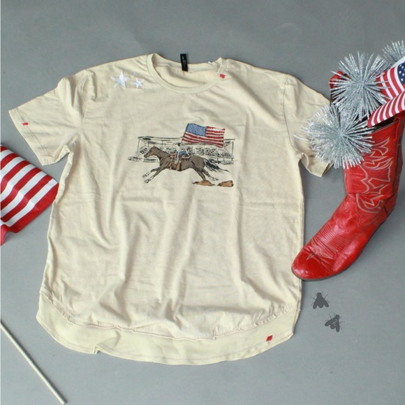 Miss Rodeo America NEW - Picture 3 of 7